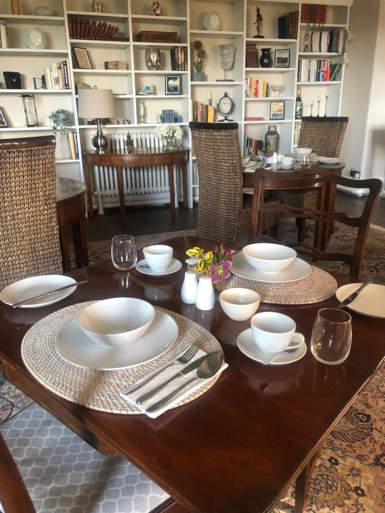 Bed & Breakfast The Skreen